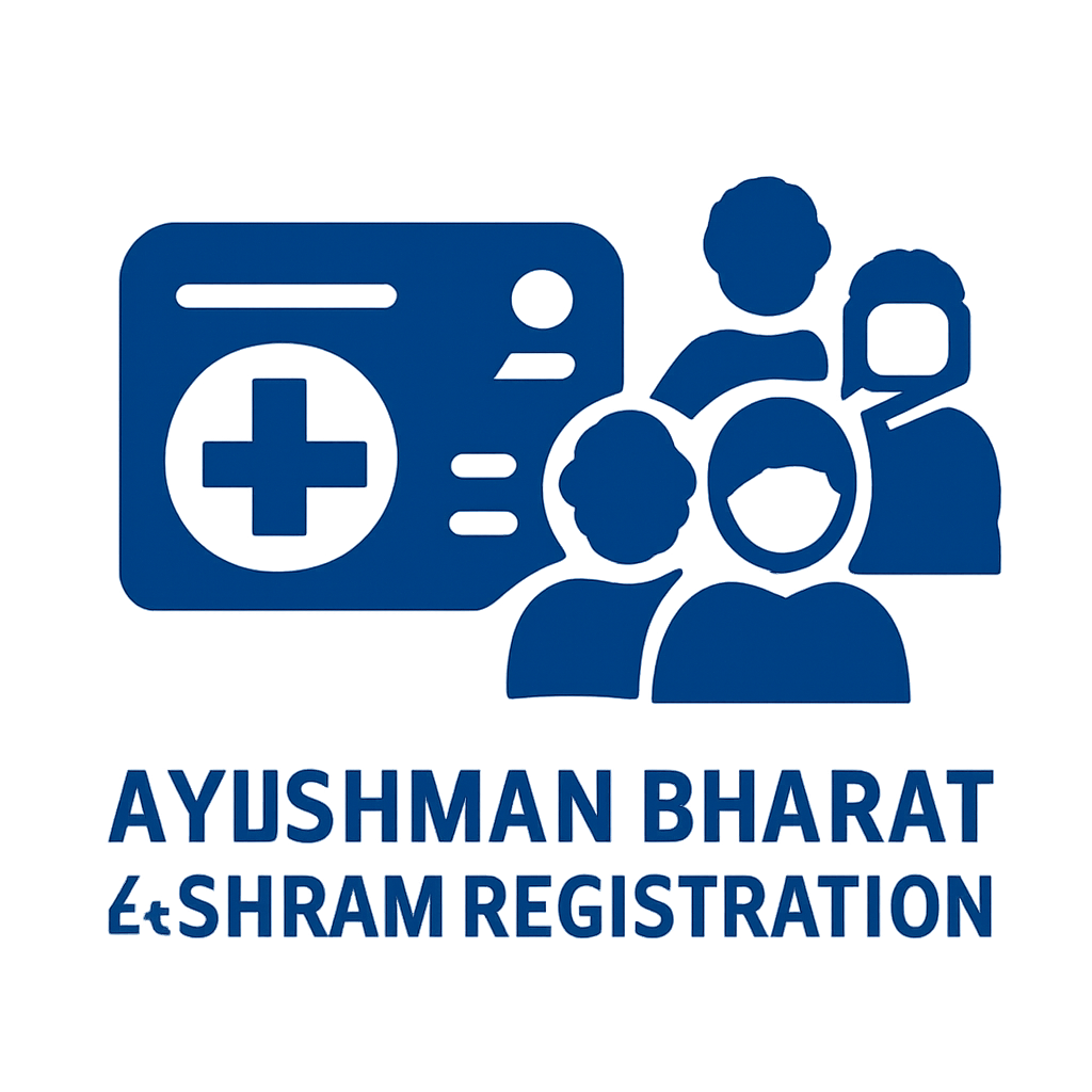Ayushman Bharat and e-Shram