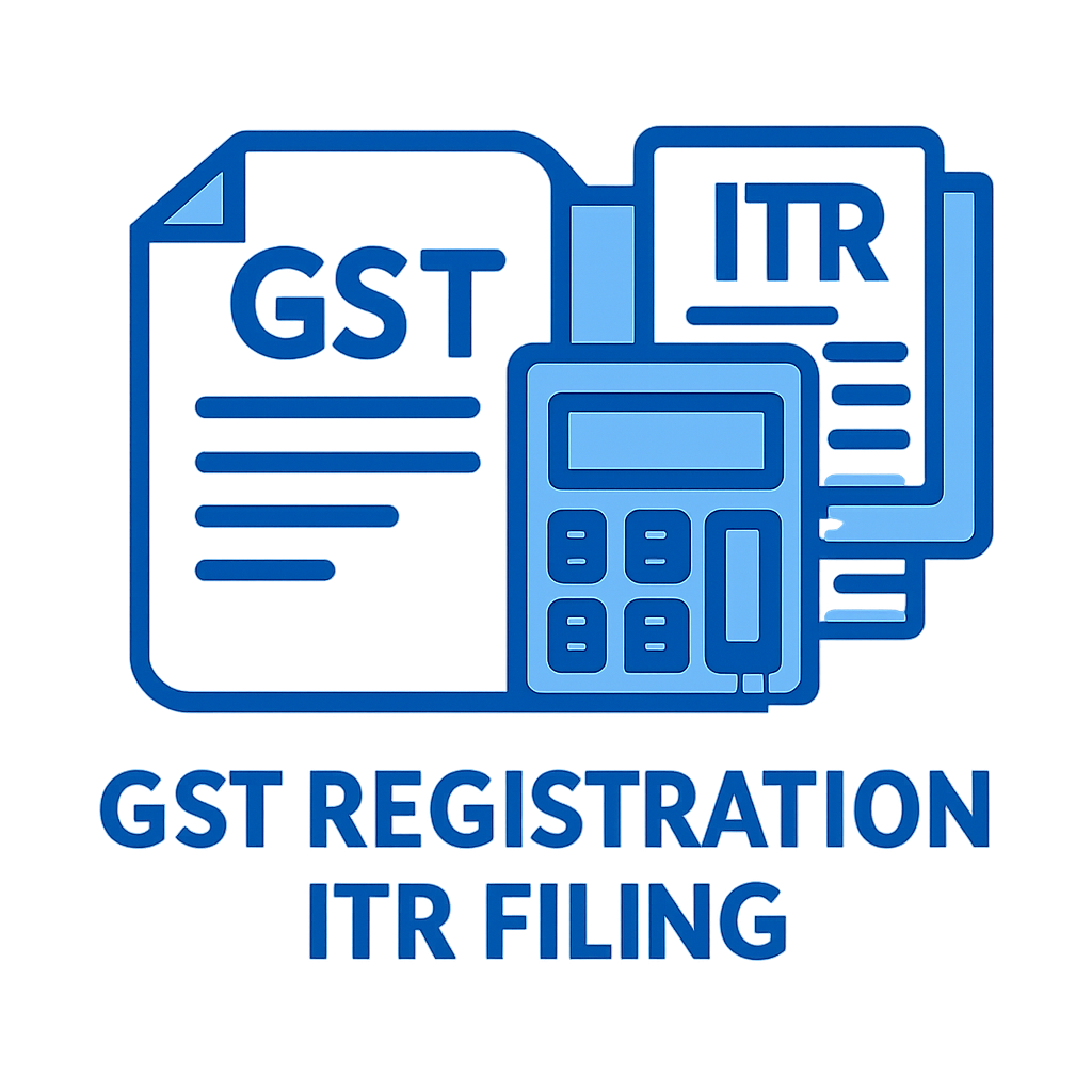 GST and ITR
